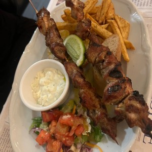 Brocheta