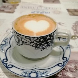 Capuccino