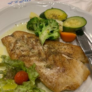 corvina