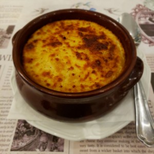 Moussaka