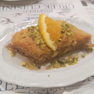 Baklava