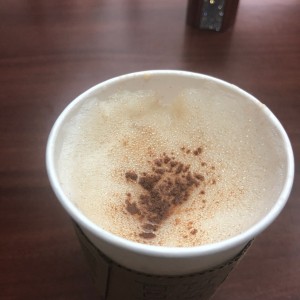 latte