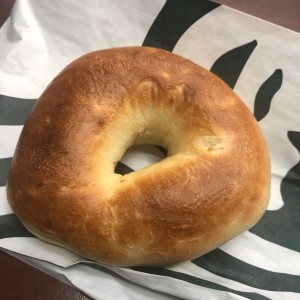 bagel