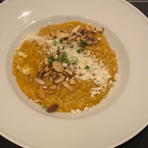 Risotto 