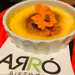 Creme Brulee