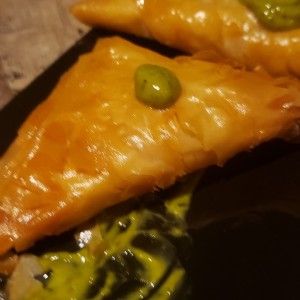 empanaditas