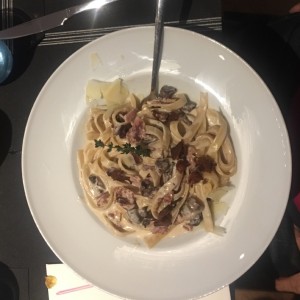 Pastas - FETUCCINI ADRIANO