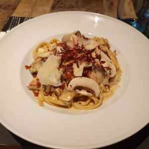 Pastas - Fettuccini Adriano