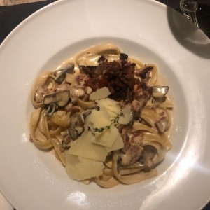 Pastas - FETUCCINI ADRIANO