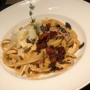 Pastas - FETUCCINI ADRIANO