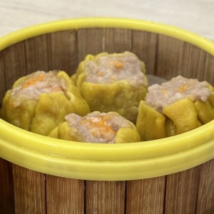 Siu mai