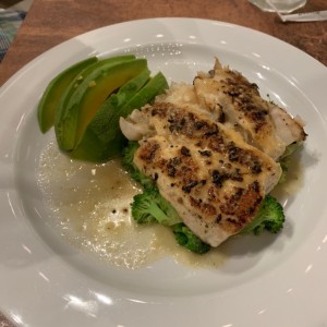 Corvina El Patron