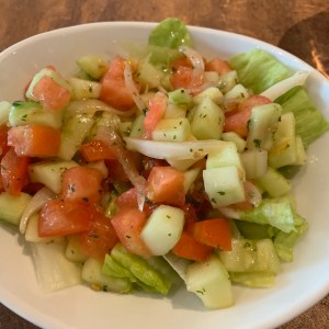 ensalada 