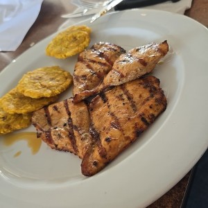 pollo asado