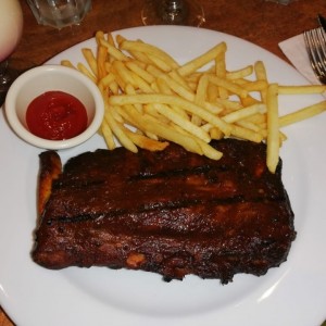 costillas B.Q.