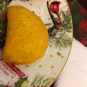 Empanada de pollo