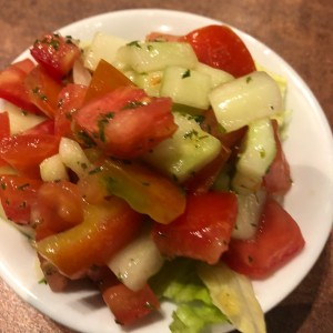 Ensalada