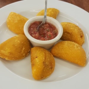 Empanadas Colombianas