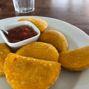 Empanadas 