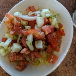 Ensalada