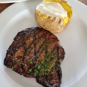 Ribeye Importada