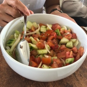 ensalada turca