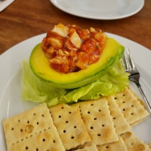 Ceviche