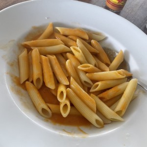 Penne al Vodka