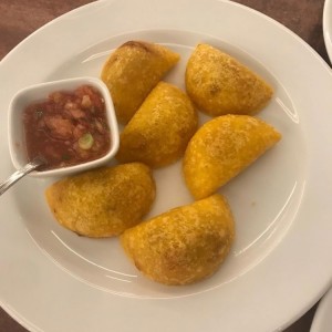 Empanaditas de Carne