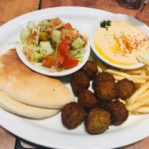 falafel