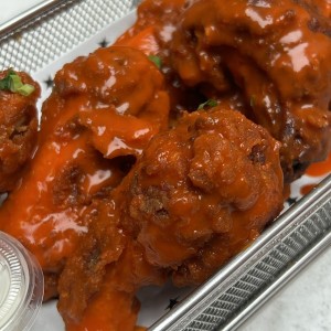 Wings - Buffalo Wings