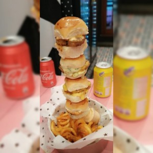 Slider Tower