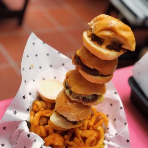 Slider Tower