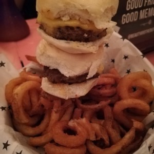 slider tower