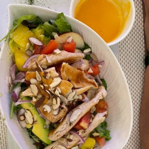 Ensalada 