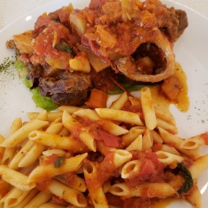 ossobuco tradicional