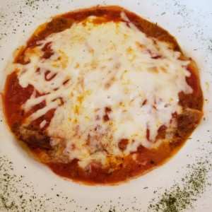 lasagna de carne