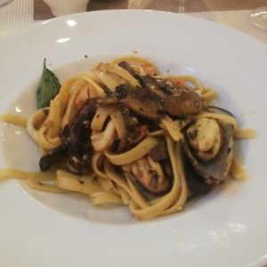 pasta Mare Monte