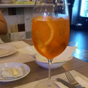 aperol sprtiz