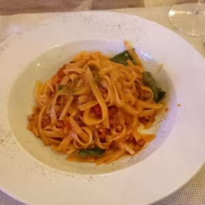 Amatriciana