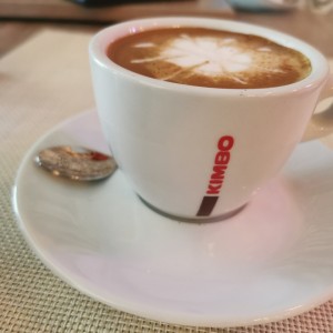 Cappuccino