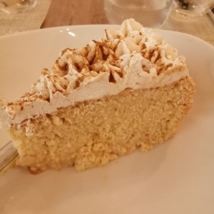 tres leches