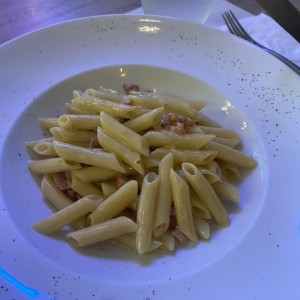 Pasta - Pasta Carbonara