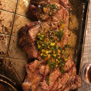 Rib Eye