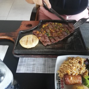 Churrasco