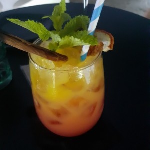 Get Lost (Mocktail)