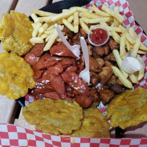 Picada