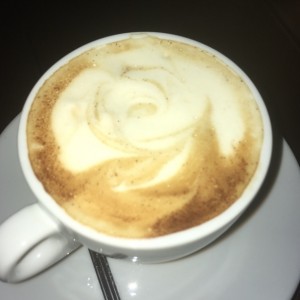 Capuccino