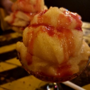 mangonada