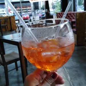 Aperol Spritz ?? 